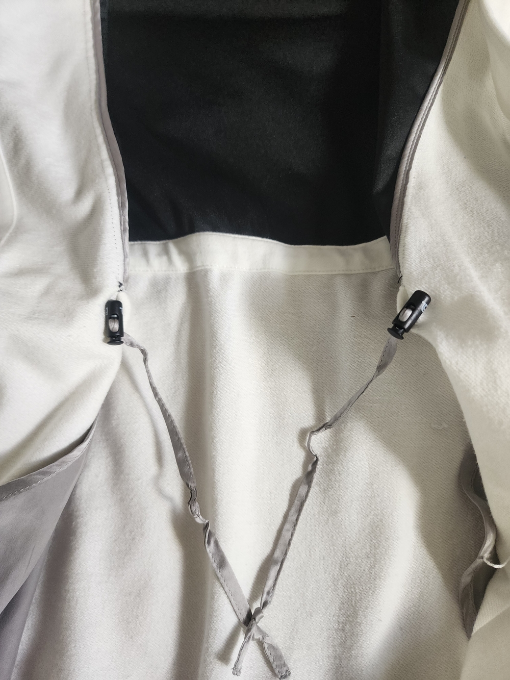 BLANC NOIR | Black And White Jacket - Picture 11 of 15
